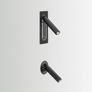 Ledtube Mini Wall Light