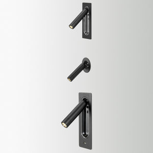 Ledtube Wall Light