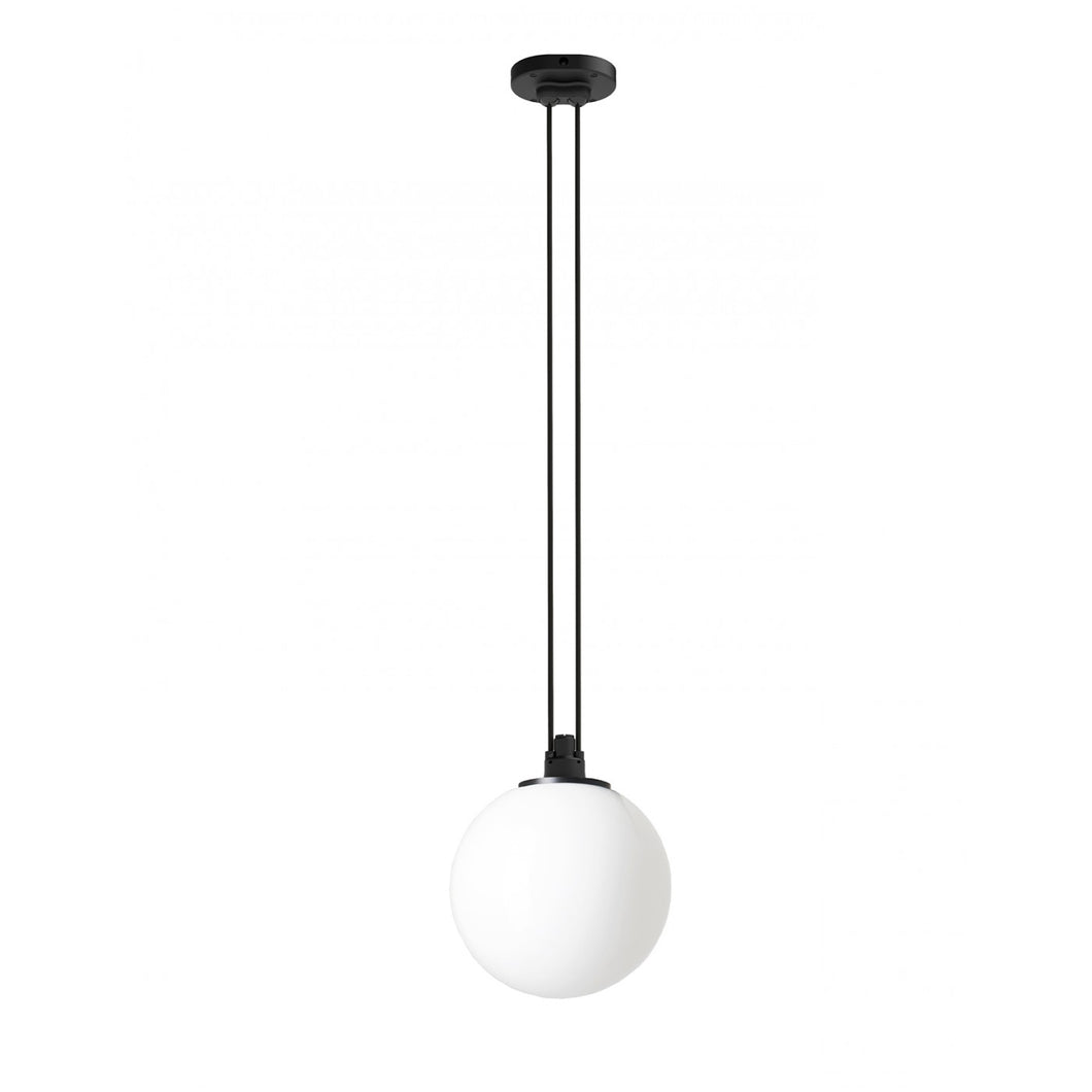 Les Acrobates de Gras N°322 - Glass Ball