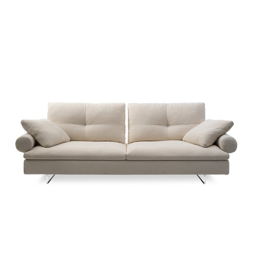 Saba Limes New Sofa