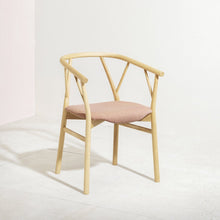 Load image into Gallery viewer, Valerie Chair With Arms