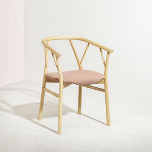 Valerie Chair With Arms