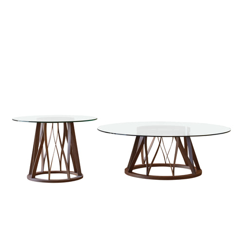 Acco Coffee Table