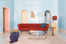Load image into Gallery viewer, Saba Rendez-vous Sofa