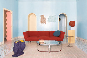 Saba Rendez-vous Sofa