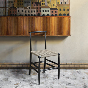 Pelleossa Chair