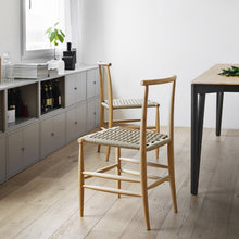 Load image into Gallery viewer, Pelleossa Chair