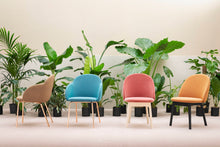Load image into Gallery viewer, Iola Armchair