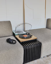 Load image into Gallery viewer, HKliving Slatted Bench Element