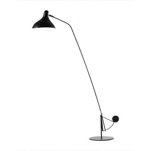 Mantis BS1 Floor Lamp