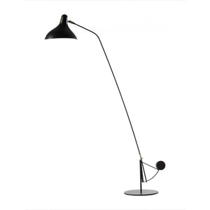 Mantis BS1 Floor Lamp