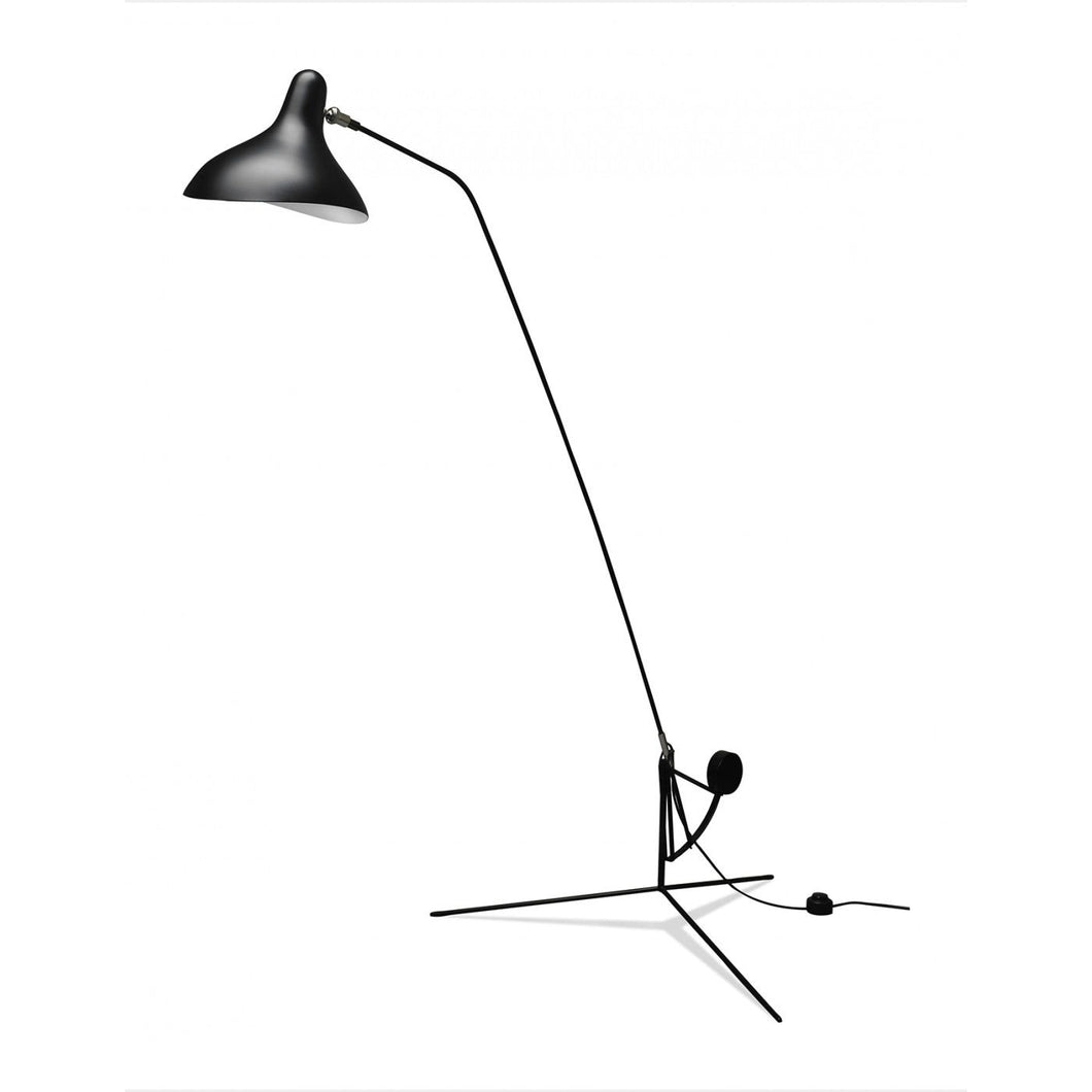 Mantis BS1 Floor Lamp