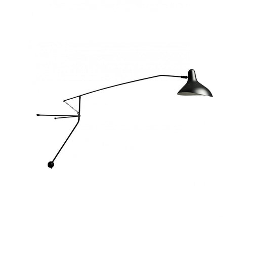 Mantis BS2 Wall light