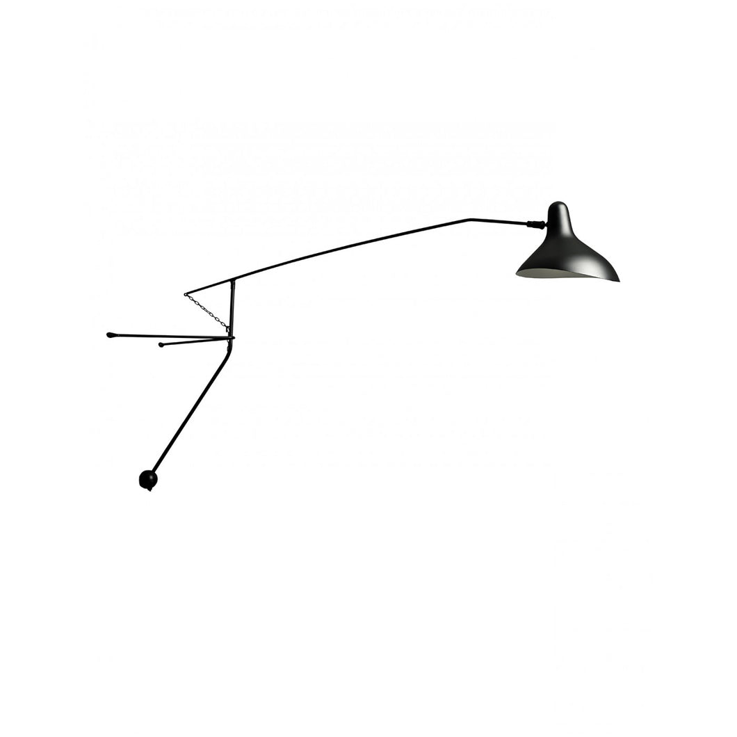 Mantis BS2 Wall light