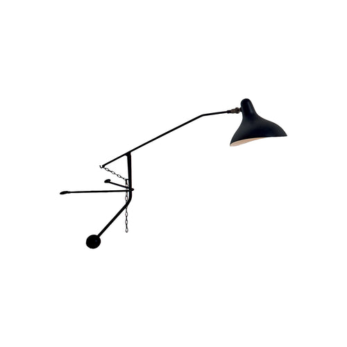 Mantis BS2 Mini Wall light