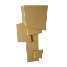 Load image into Gallery viewer, Map Wall Light by Eric De Dormael