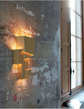 Load image into Gallery viewer, Map Wall Light by Eric De Dormael