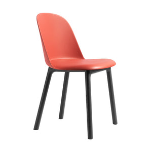 Mariolina Chair - Ash Legs