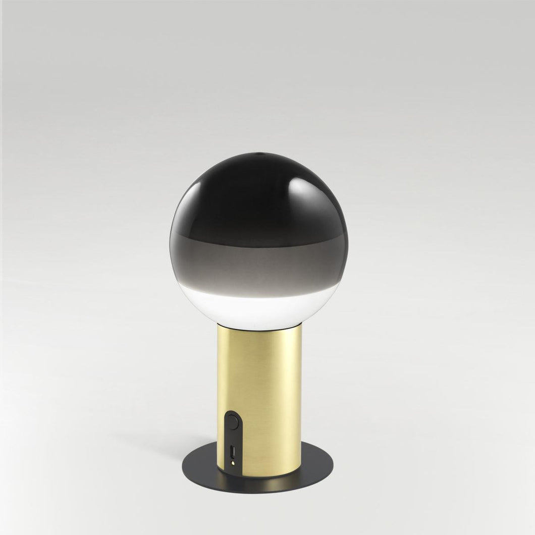 Magnet Accessory for Dipping Portable Table Lamp