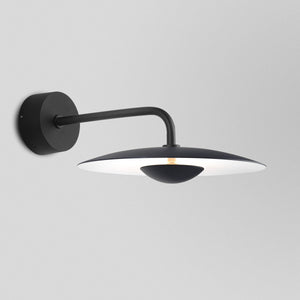 Ginger Outdoor Wall Light