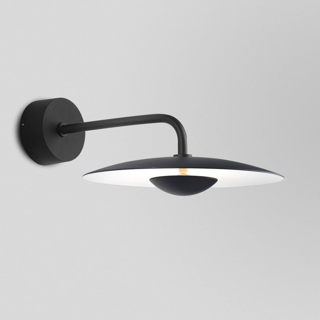 Ginger Outdoor Wall Light
