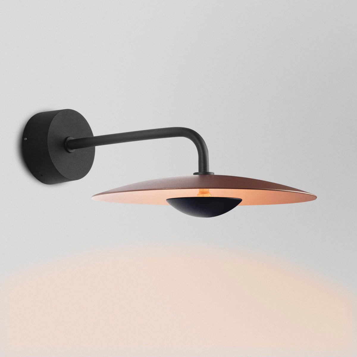Marset ginger sales wall lamp