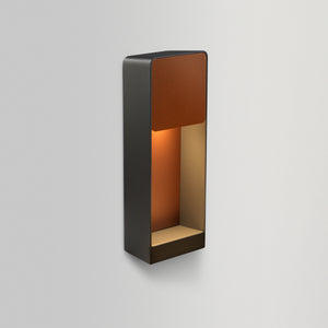 Lab Outdoor Wall Light