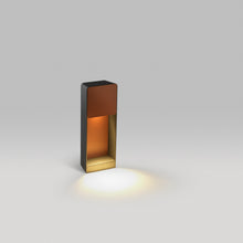 Load image into Gallery viewer, Lab Outdoor Bollard Light