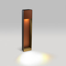 Load image into Gallery viewer, Lab Outdoor Bollard Light