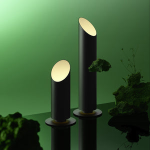 Elipse Outdoor Floor Light