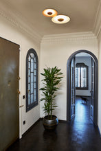 Load image into Gallery viewer, Ginger Ceiling Light