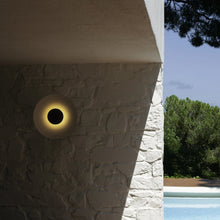 Load image into Gallery viewer, Ginger Outdoor Wall Light