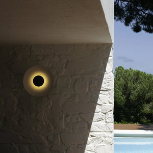 Ginger Outdoor Wall Light