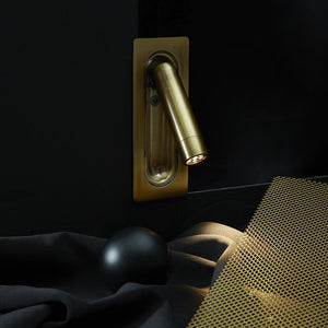 Ledtube Mini Wall Light