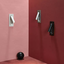 Load image into Gallery viewer, Ledtube Mini Wall Light