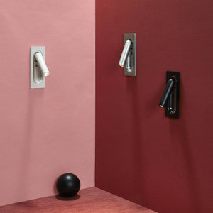 Ledtube Mini Wall Light