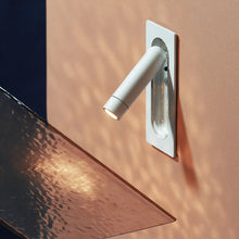 Load image into Gallery viewer, Ledtube Mini Wall Light
