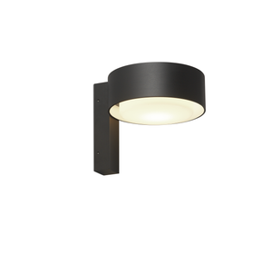 Plaff-On Outdoor Wall Light