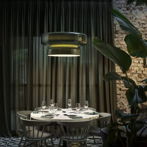Bohemia 84 E27 Pendant Light