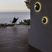 Load image into Gallery viewer, Babila Outdoor Wall Light