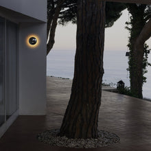 Load image into Gallery viewer, Babila Outdoor Wall Light