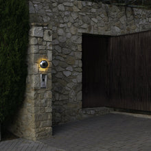 Load image into Gallery viewer, Babila Outdoor Wall Light