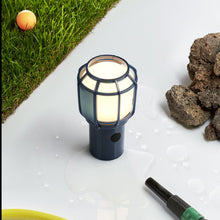 Load image into Gallery viewer, Chispa Outdoor Portable Light Blue