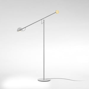 Copérnica Floor Light
