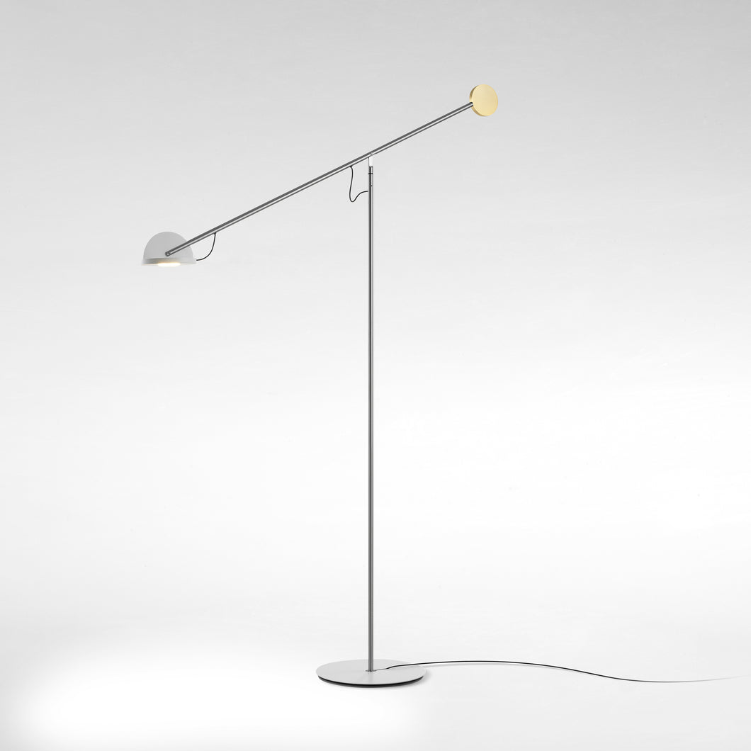 Copérnica Floor Light