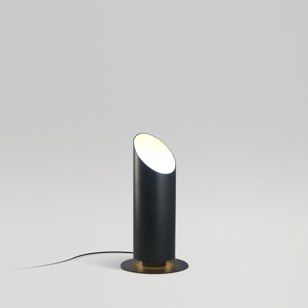 Elipse Outdoor Floor Light