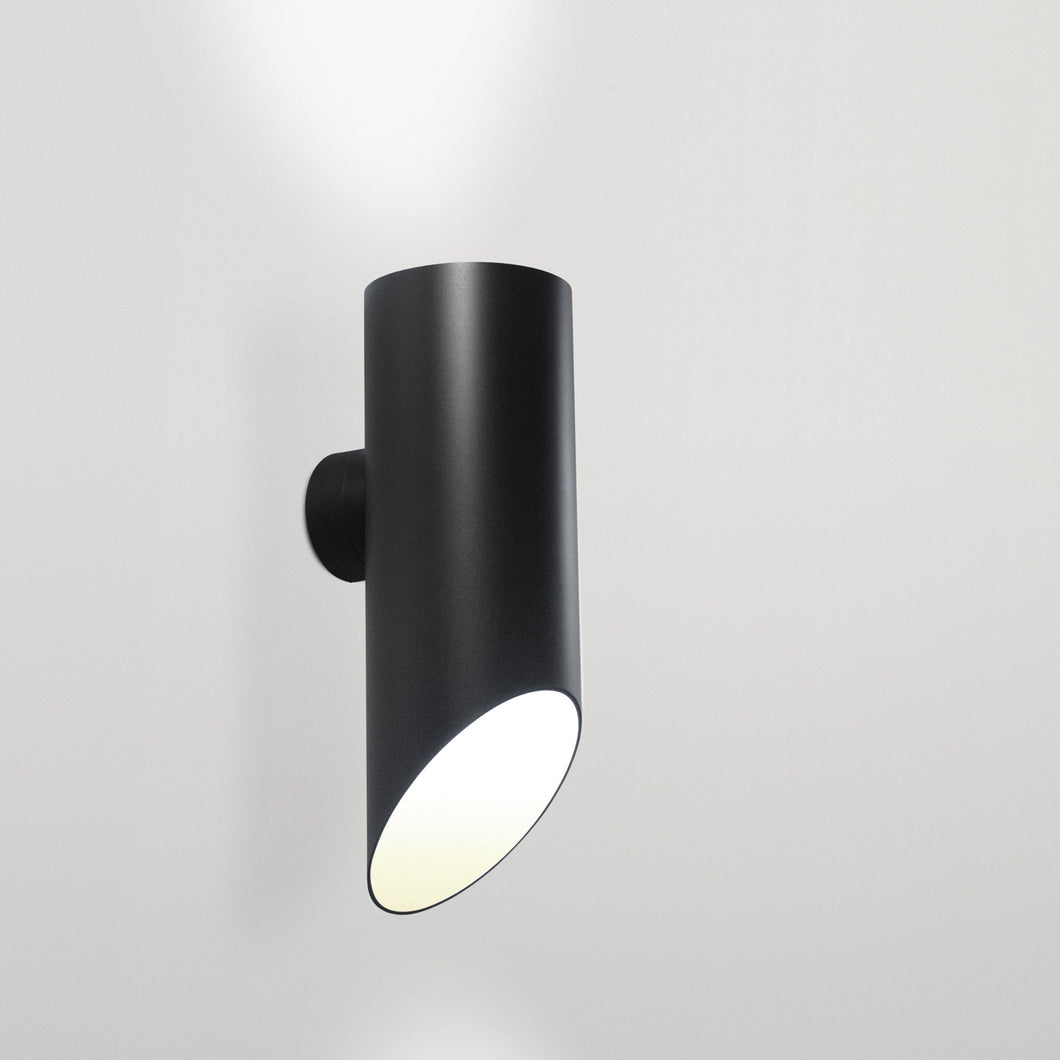 Elipse Outdoor Wall Light