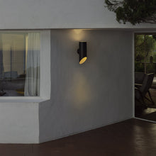 Load image into Gallery viewer, Elipse Outdoor Wall Light