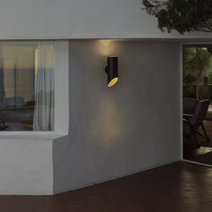 Elipse Outdoor Wall Light