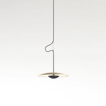 Load image into Gallery viewer, Ginger Metal LED Pendant Light